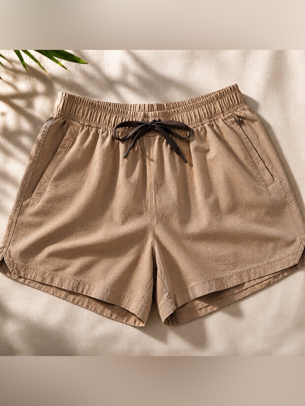 CALIA by Carrie Underwood Gray Athletic Shorts